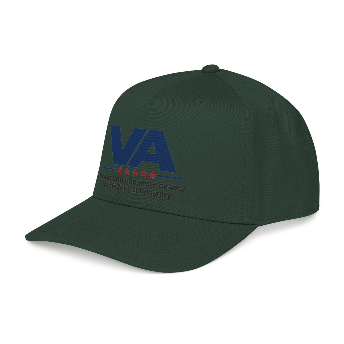 VA - One More Chance - OTTO Baseball Hat