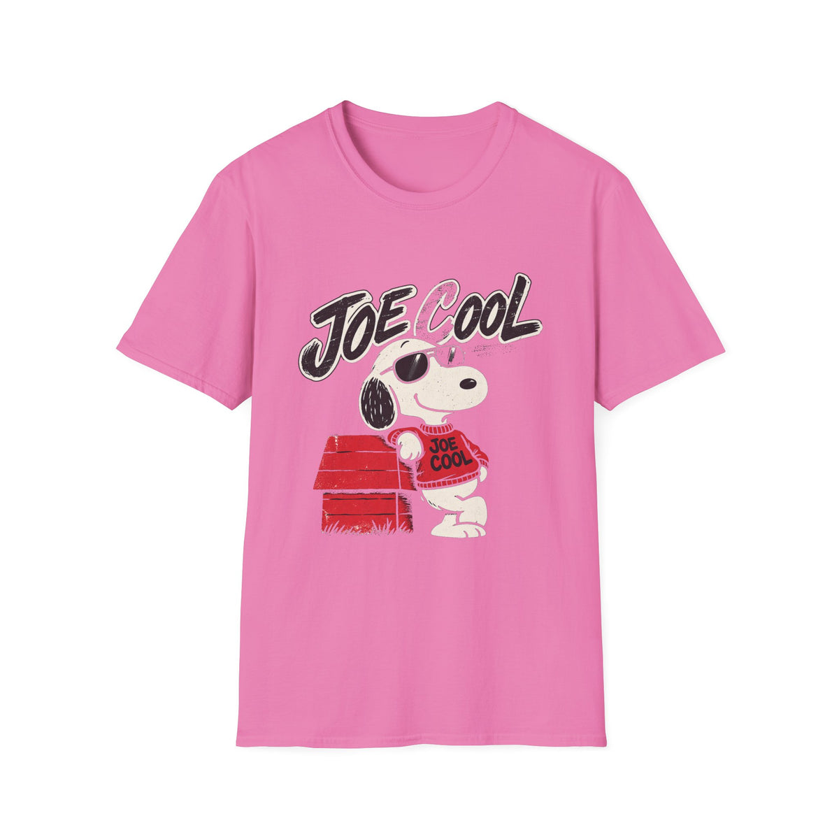 Joe Cool Classic - Classic Tee