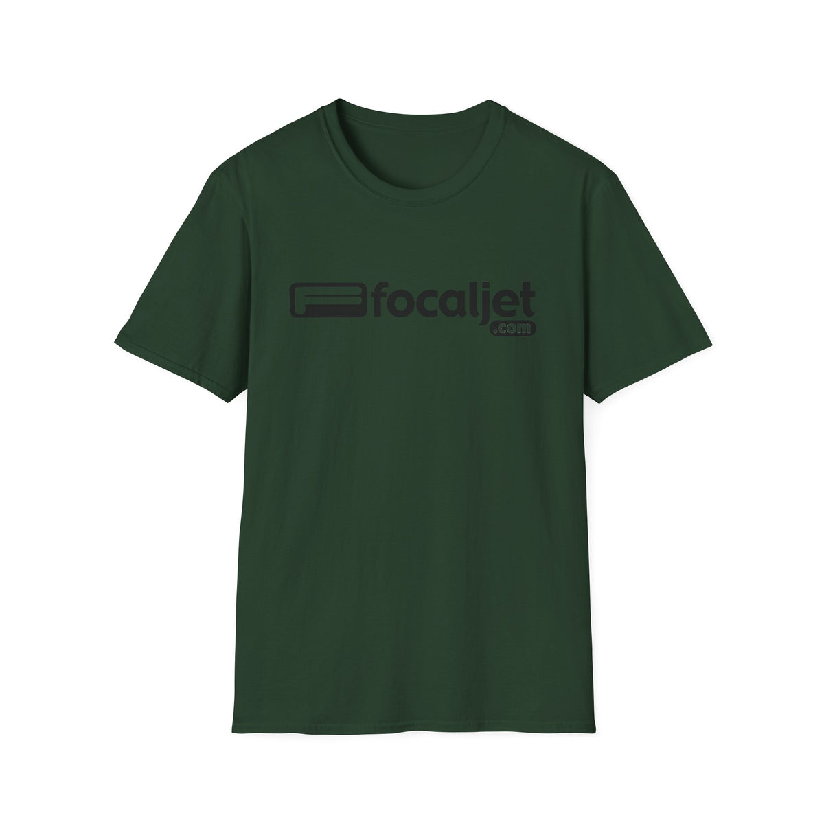 FocalJet Classic Logo Tee - Classic Tee