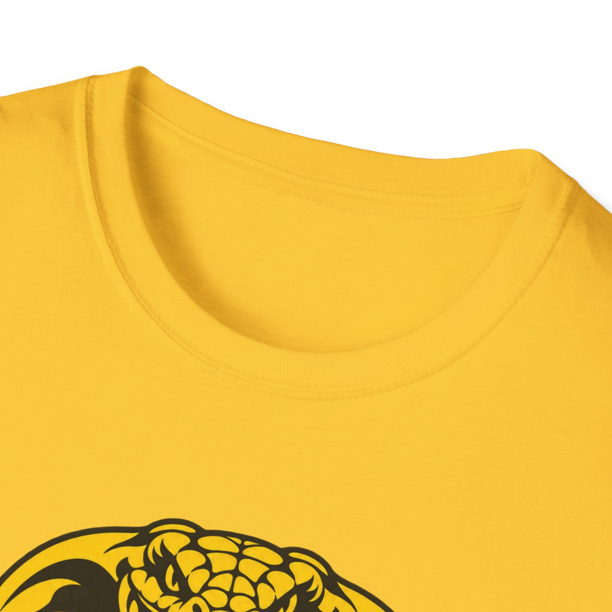 Cobra Emblem - Classic Tee