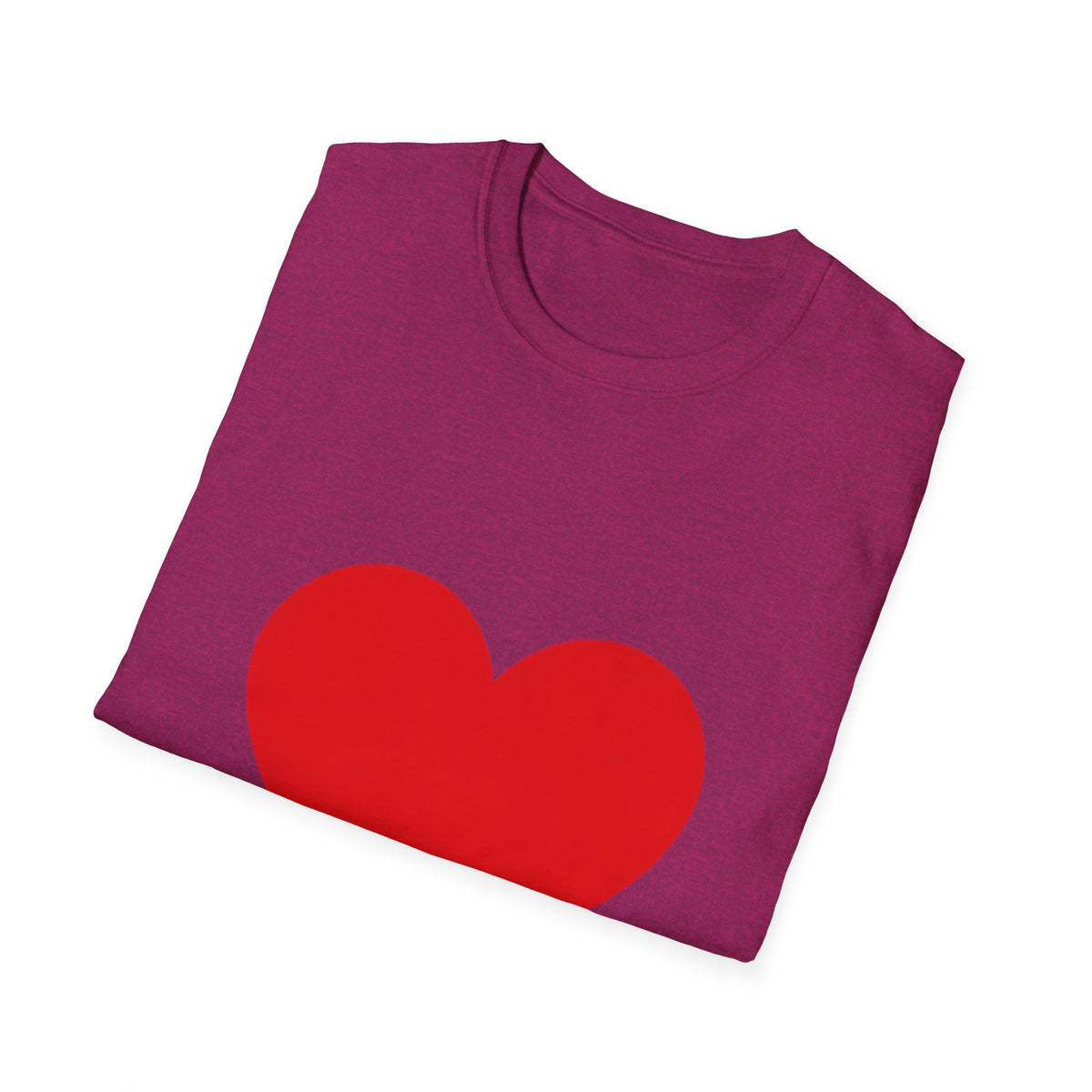 Heart - Classic Tee