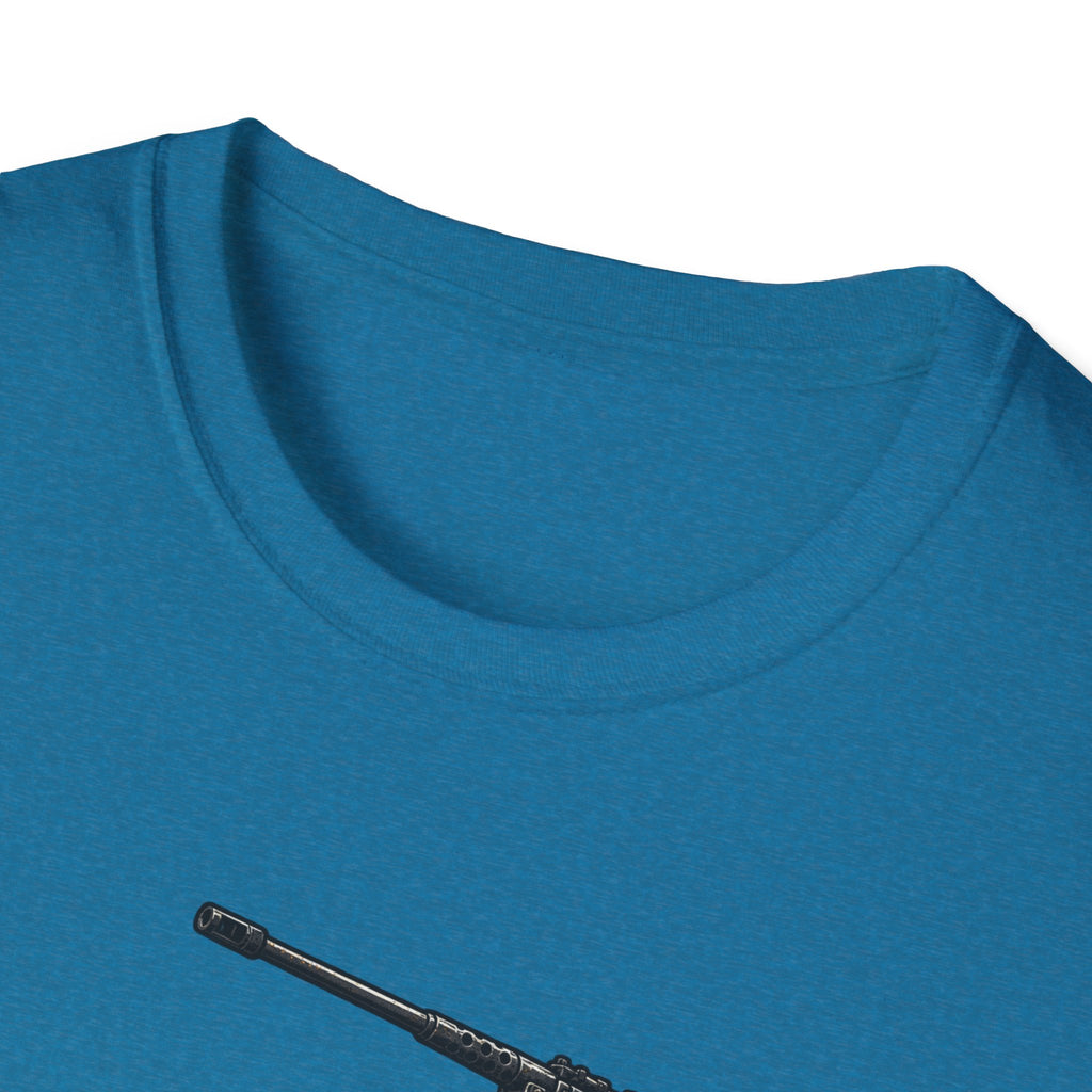 Hilux - the Technical Choice - Classic Tee