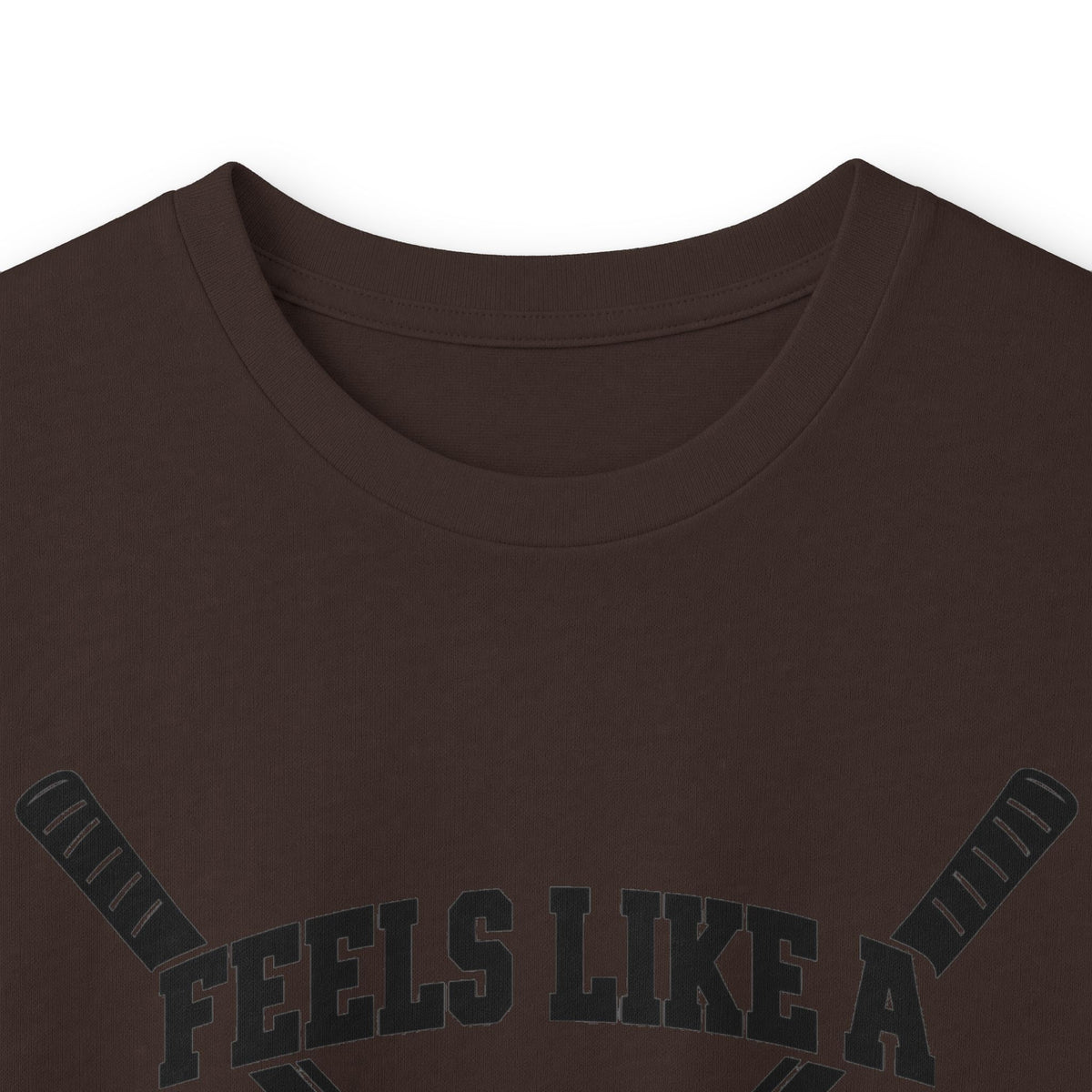 Penalty Box Night - Unisex Ultra Cotton Long Sleeve Tee