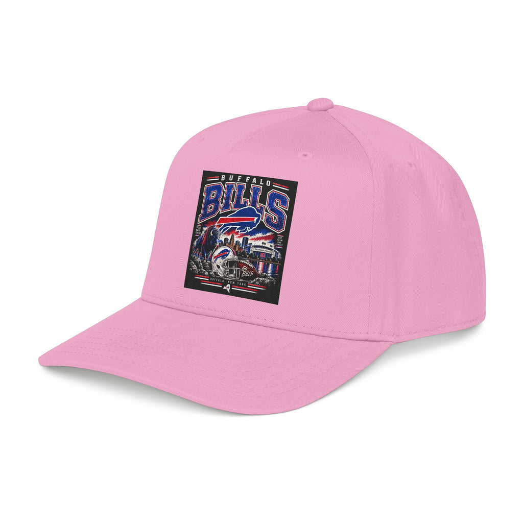 Buffalo Bills - OTTO Baseball Hat