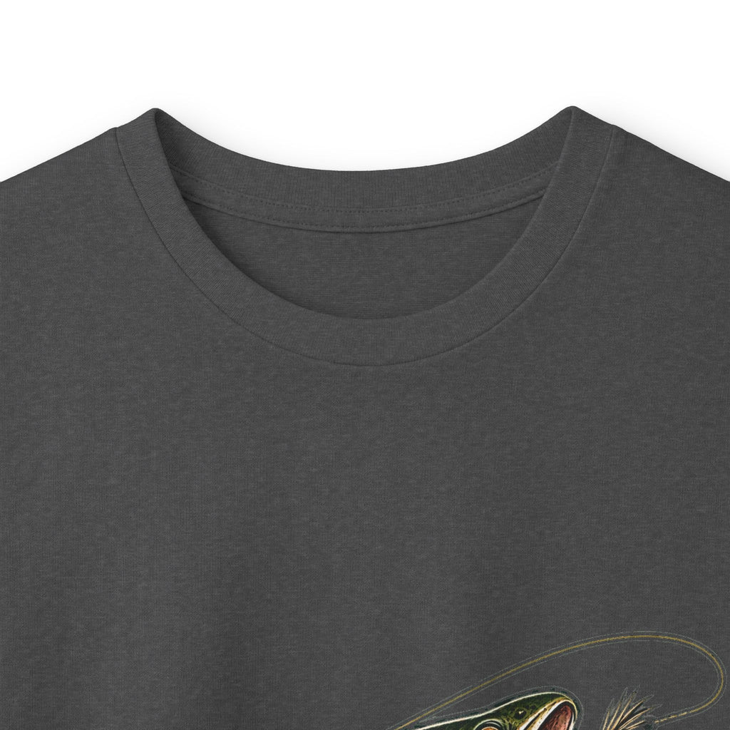 Hooked on Good Times - Unisex Ultra Cotton Long Sleeve Tee