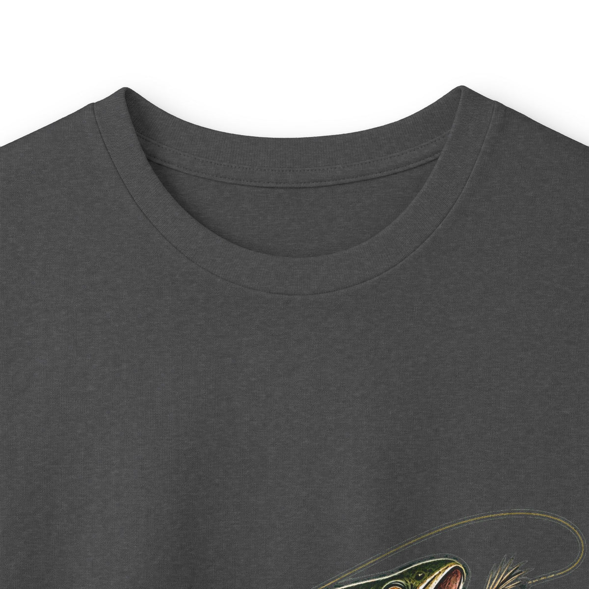 Hooked on Good Times - Unisex Ultra Cotton Long Sleeve Tee