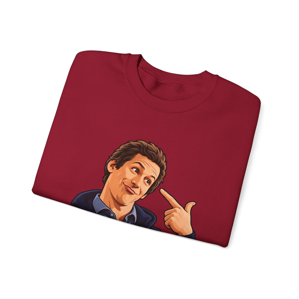Smort - Crewneck Sweatshirt