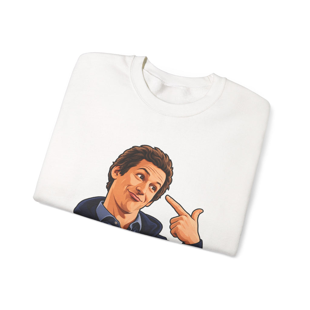 Smort - Crewneck Sweatshirt
