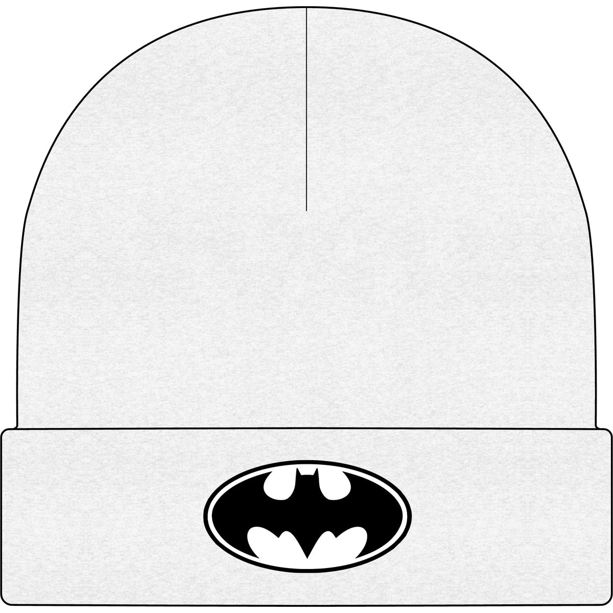 Gotham Signal - AS Colour 1107 Cuff Beanie