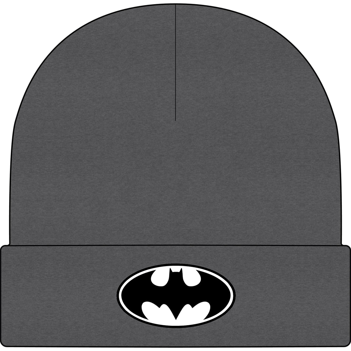 Gotham Signal - AS Colour 1107 Cuff Beanie
