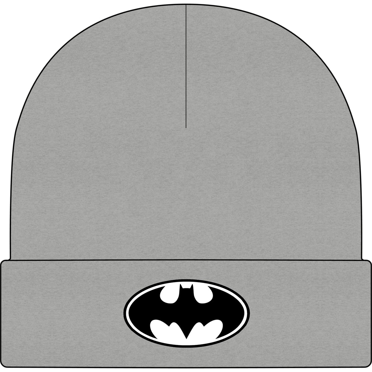 Gotham Signal - AS Colour 1107 Cuff Beanie