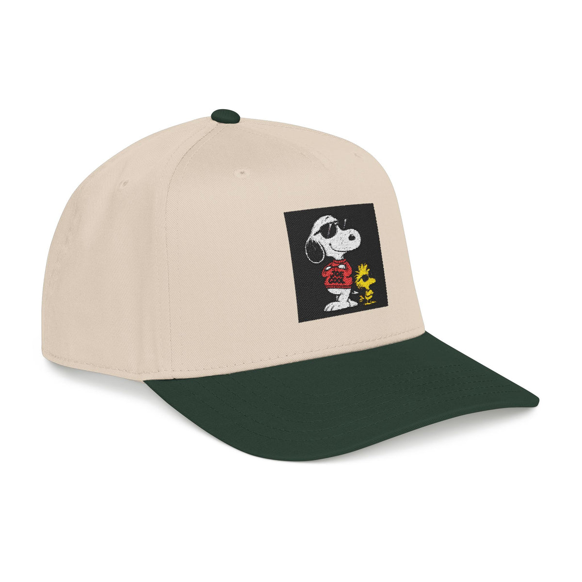 Joe Cool Vibes - OTTO Baseball Hat
