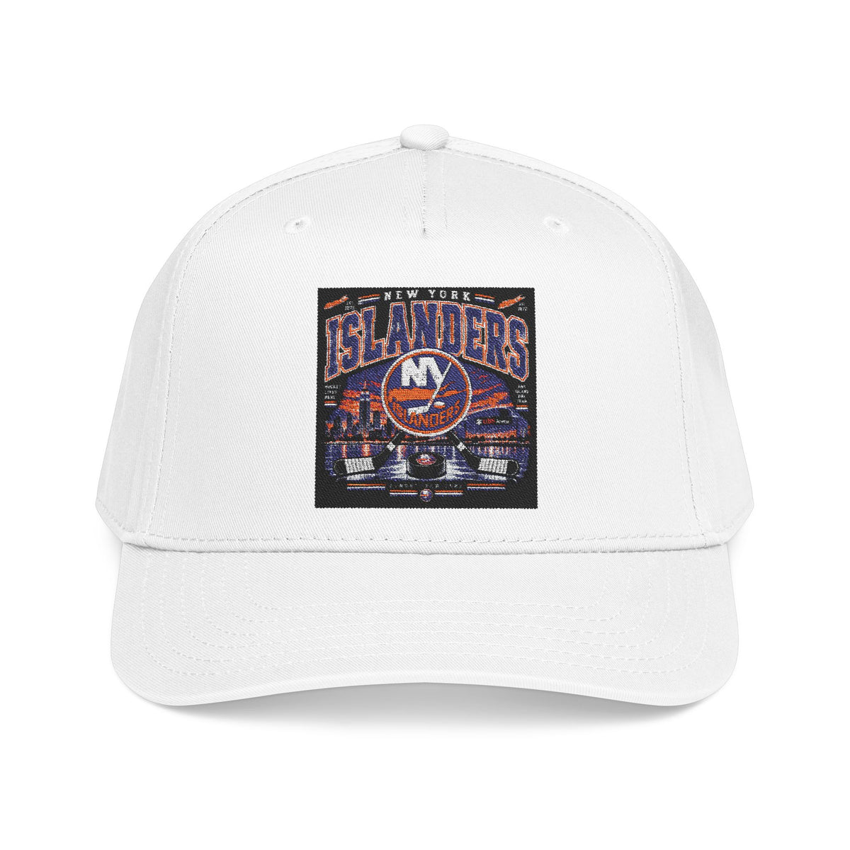 New York Islanders Classic - OTTO Baseball Hat