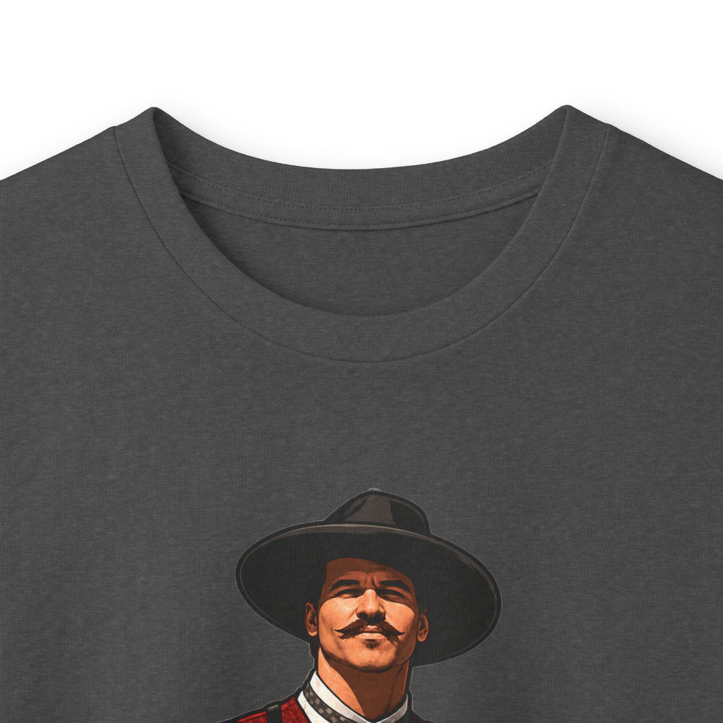 Im Your Huckleberry - Unisex Ultra Cotton Long Sleeve Tee