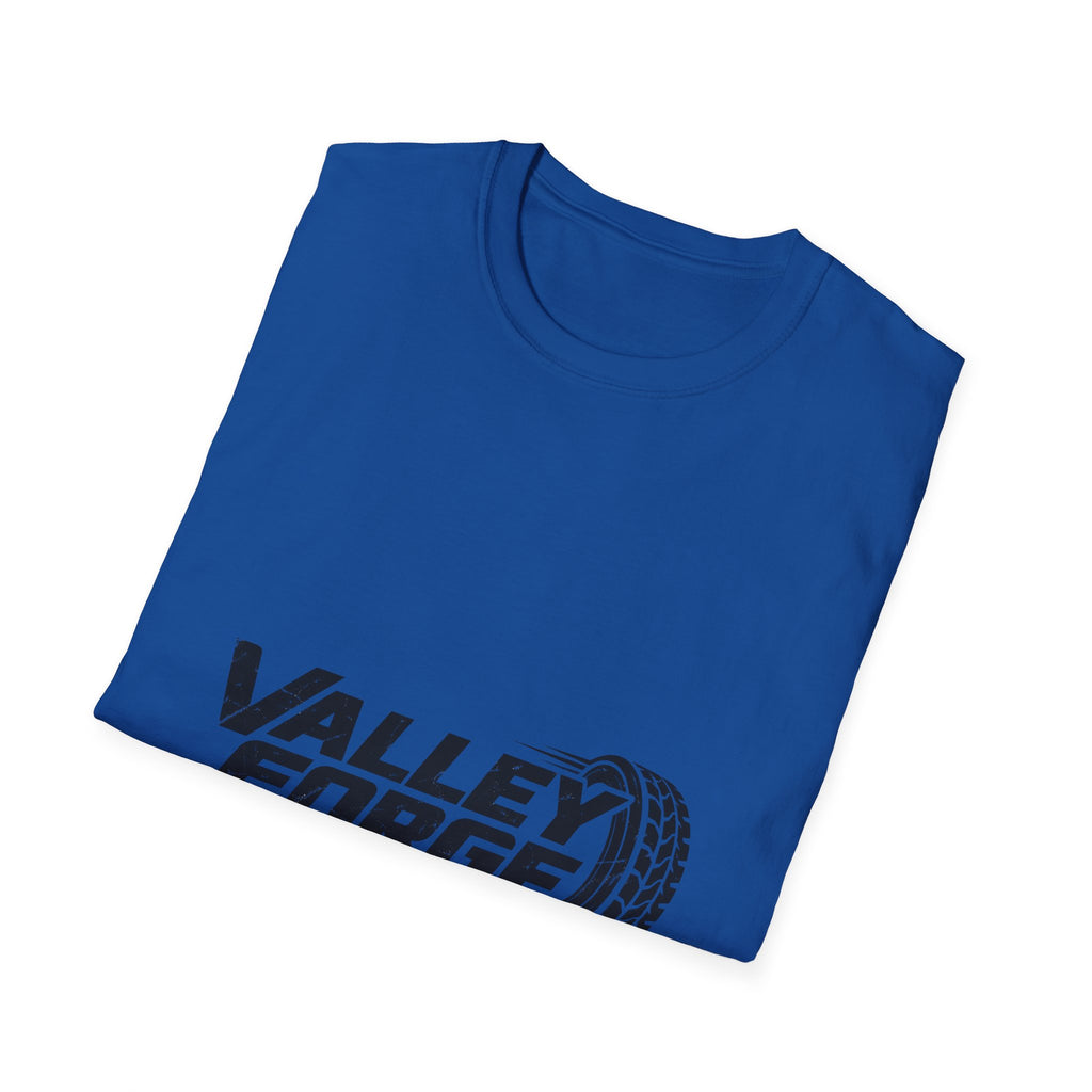 Valley Forge Automotive - Classic Tee