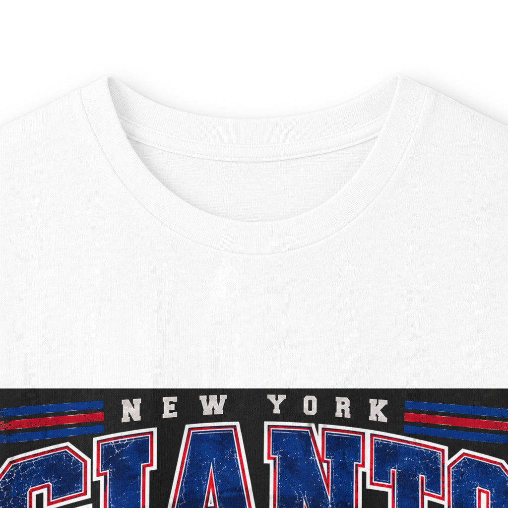 New York Giants Big Blue - Unisex Ultra Cotton Long Sleeve Tee