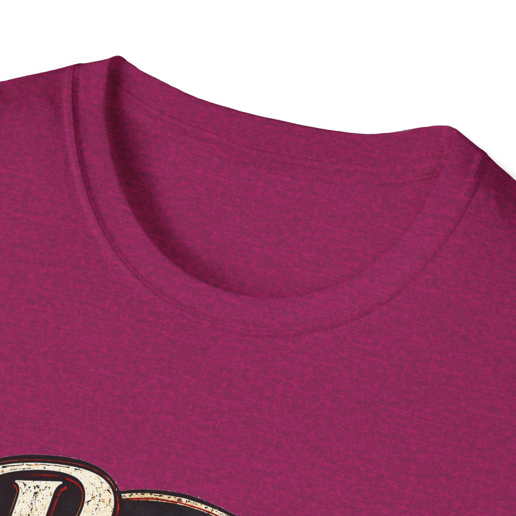 Piano Man Retro Bar - Classic Tee