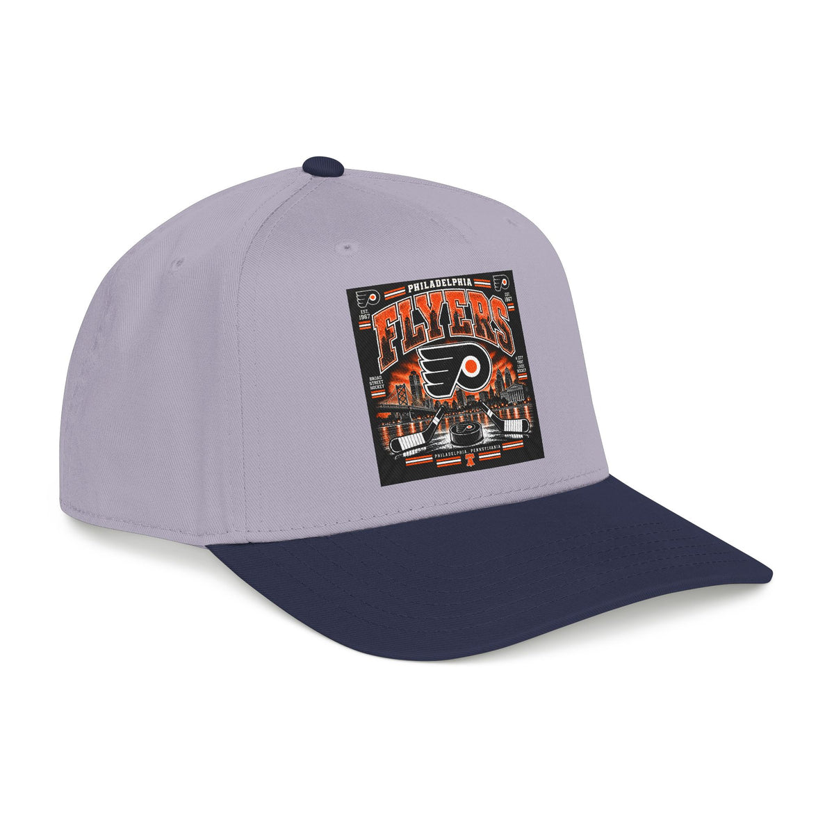 Philadelphia Flyers - OTTO Baseball Hat