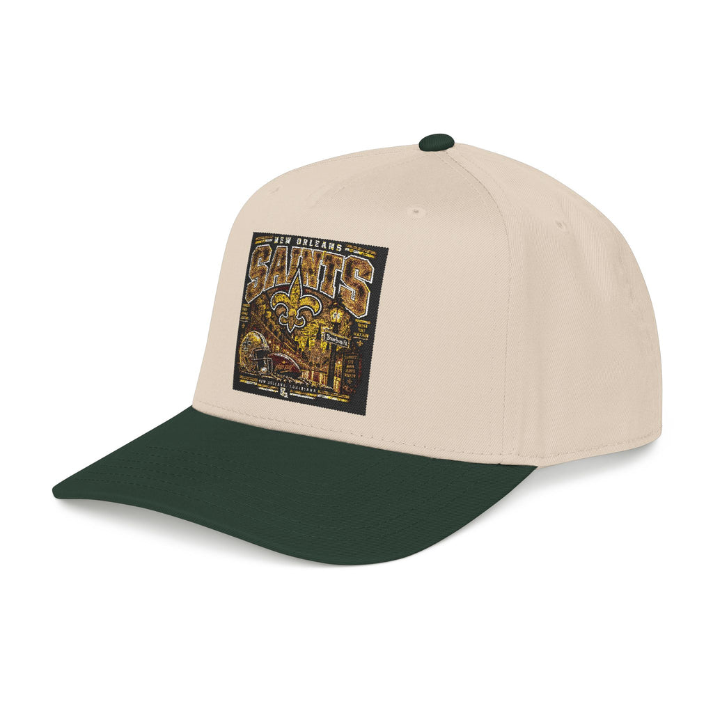Saints Nation Glory Tee - OTTO Baseball Hat