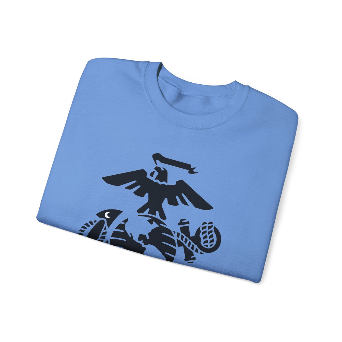 Semper Fi Emblem - Crewneck Sweatshirt
