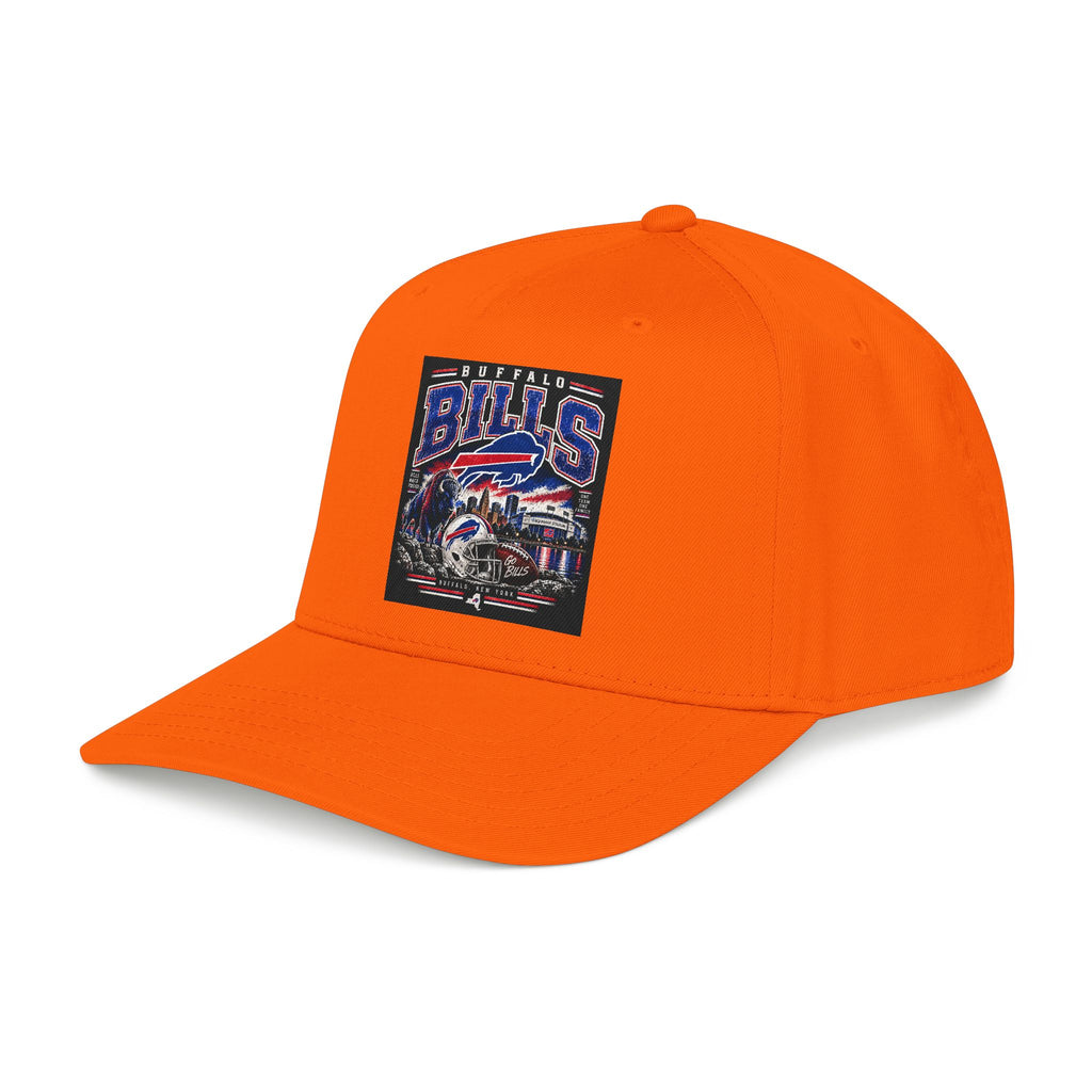 Buffalo Bills - OTTO Baseball Hat