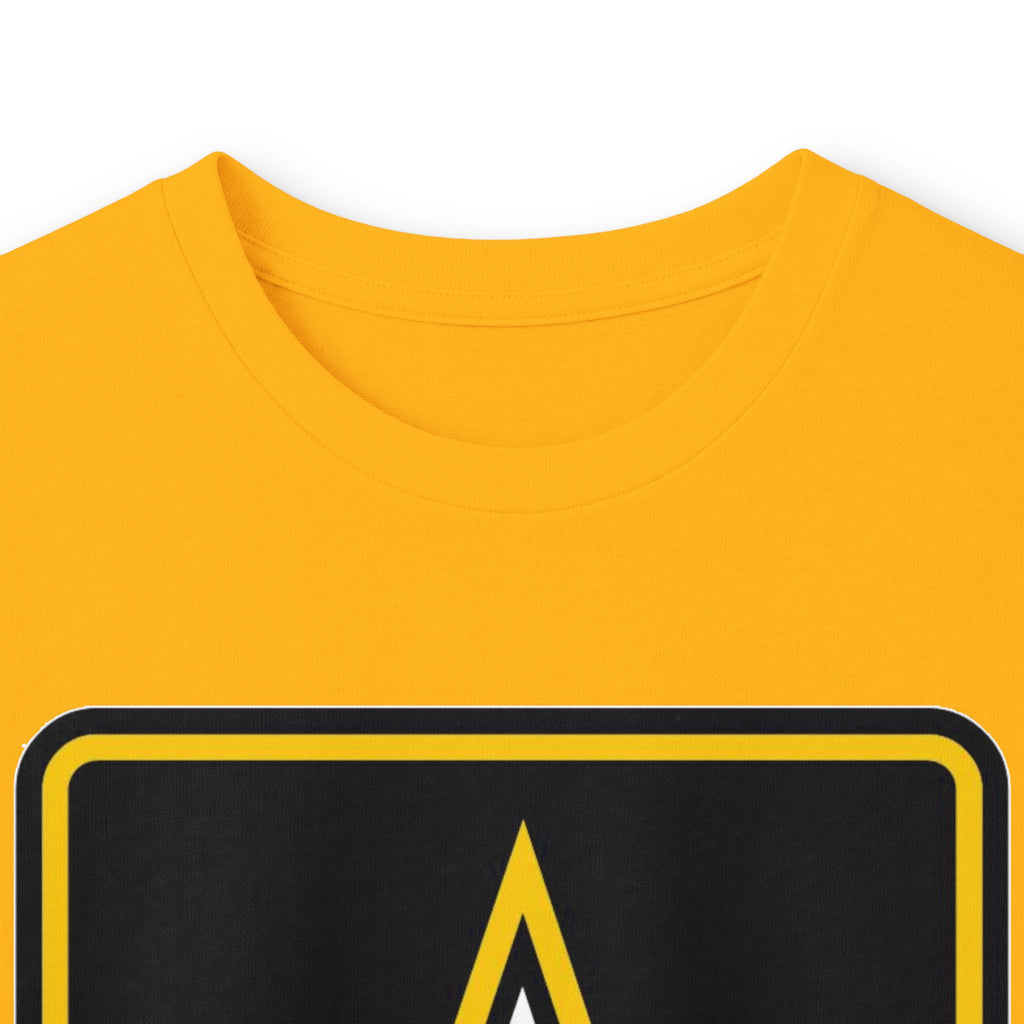Army Strong Star - Unisex Ultra Cotton Long Sleeve Tee