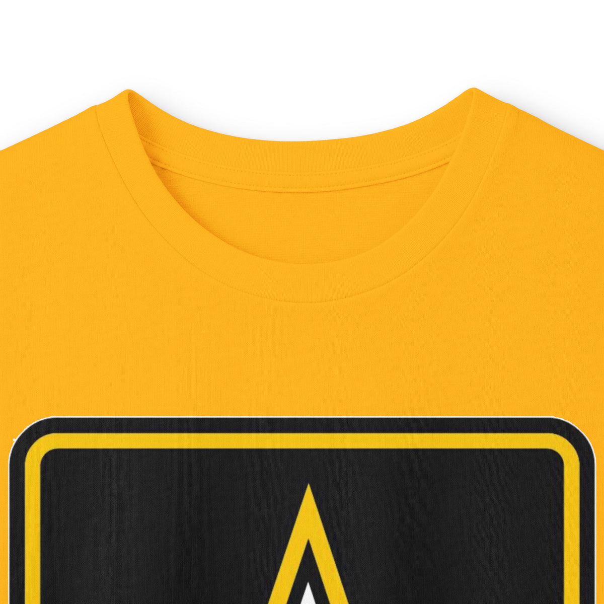 Army Strong Star - Unisex Ultra Cotton Long Sleeve Tee