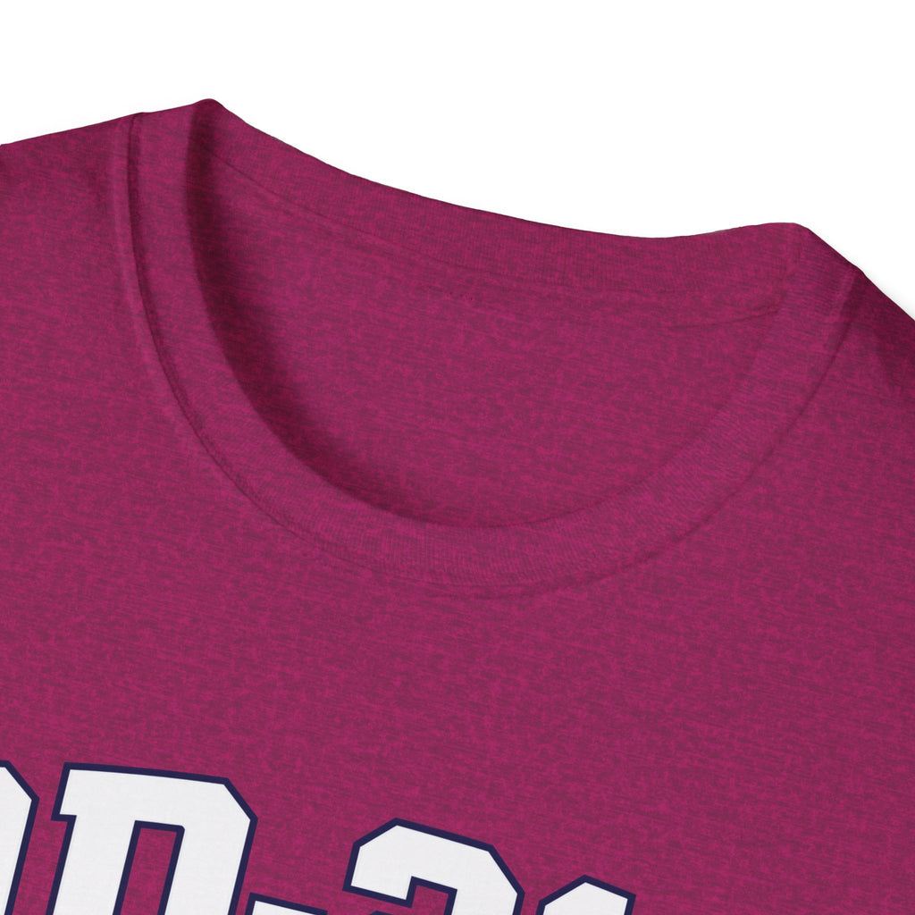 DD-214 Alumni - Classic Tee