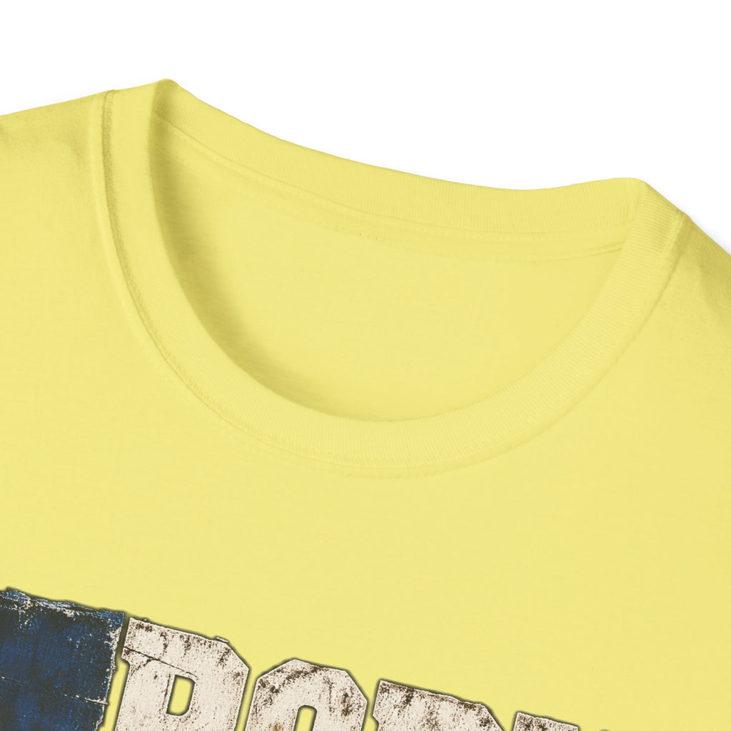 Texas Born and Bred - Classic Tee