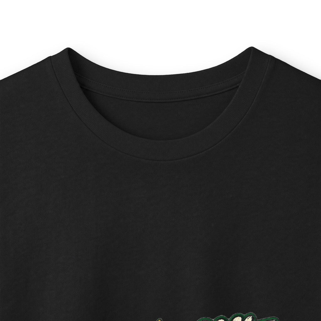 Duck With Me Camo - Unisex Ultra Cotton Long Sleeve Tee