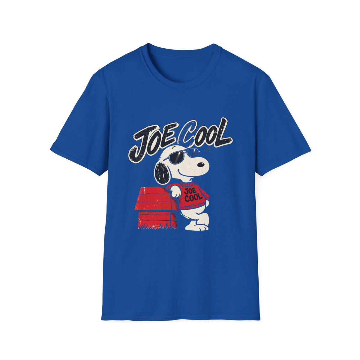 Joe Cool Classic - Classic Tee