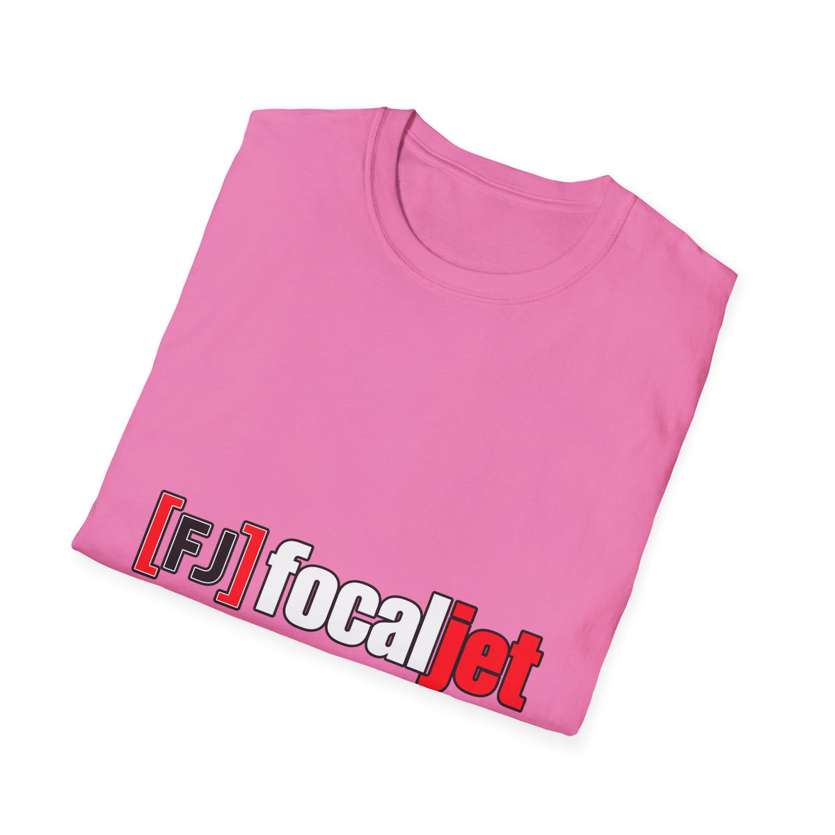 FJ Local Jet - Classic Tee