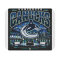 Vancouver Canucks City Pride - Mouse Pad