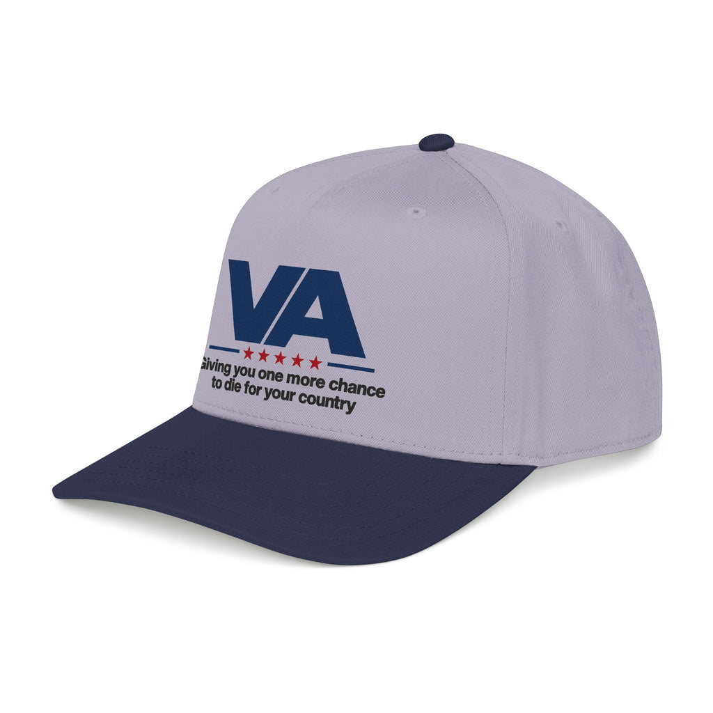 VA - One More Chance - OTTO Baseball Hat