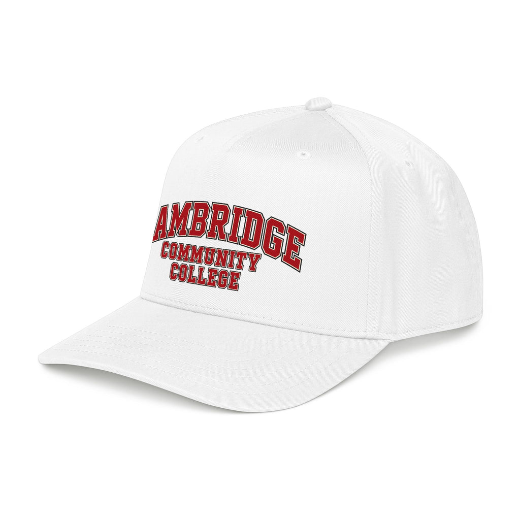 Cambridge Community College - OTTO Baseball Hat