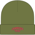 Cambridge Community College - AS Colour 1107 Cuff Beanie