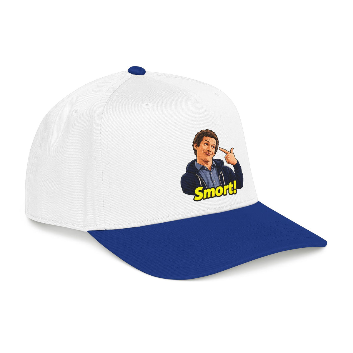 Smort - OTTO Baseball Hat