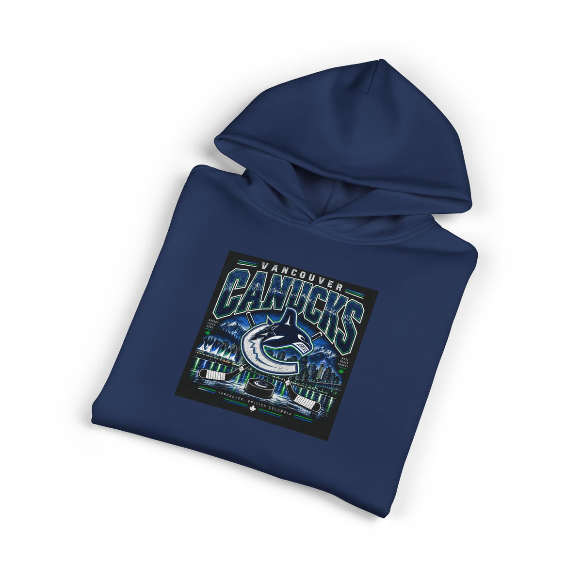 Vancouver Canucks - Hoodie