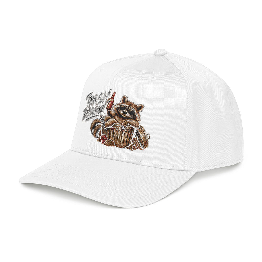 Trash Panda Breakout - OTTO Baseball Hat