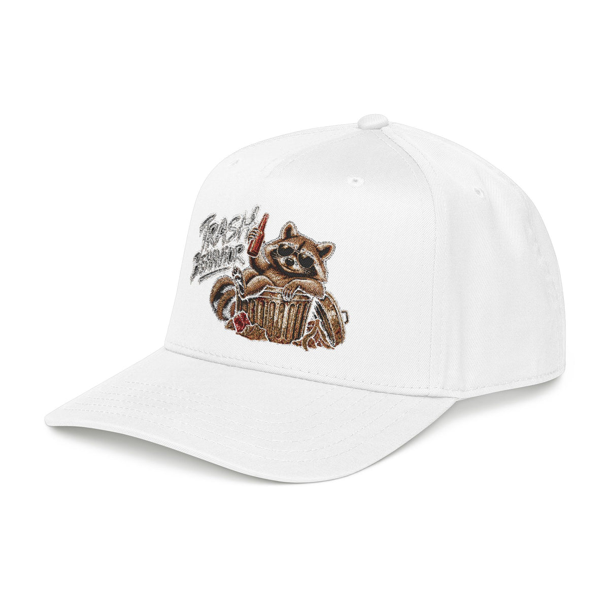 Trash Panda Breakout - OTTO Baseball Hat