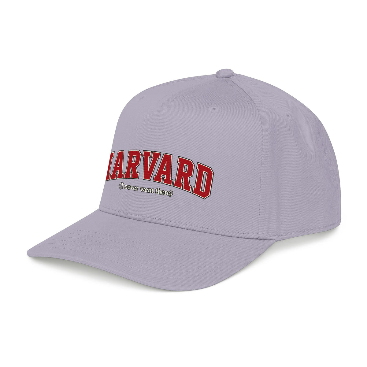 Harvard - I Never Went There - OTTO Baseball Hat