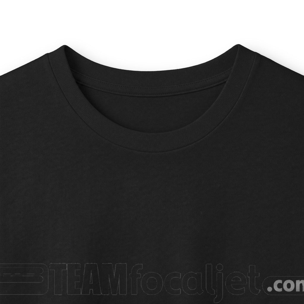 Team FocalJet Logo Tee - Unisex Ultra Cotton Long Sleeve Tee