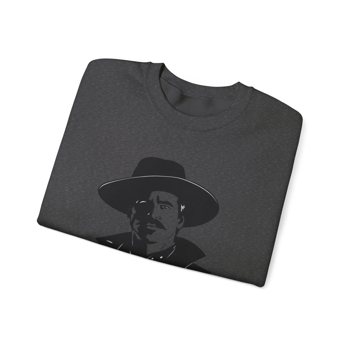 Say When - Crewneck Sweatshirt