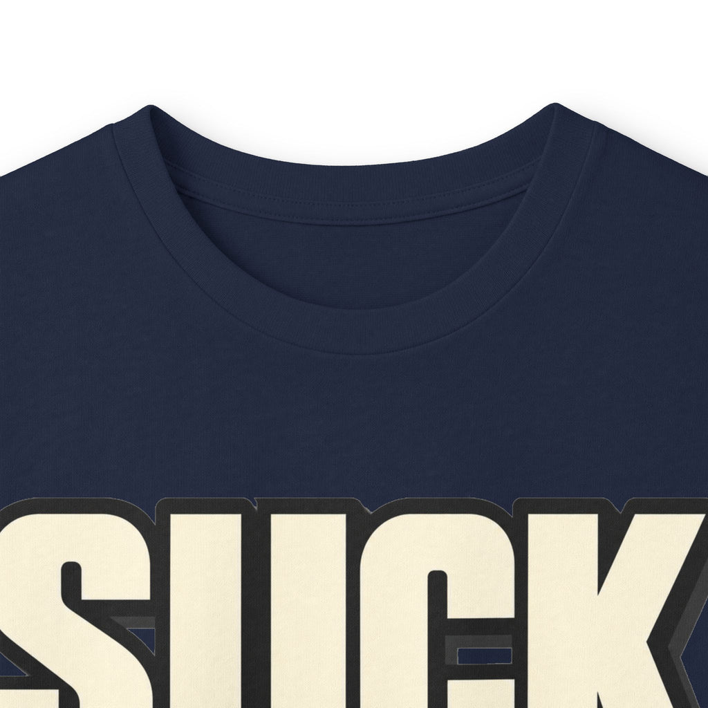 Suck It Up - Unisex Ultra Cotton Long Sleeve Tee
