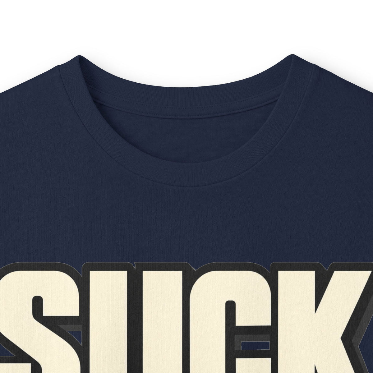 Suck It Up - Unisex Ultra Cotton Long Sleeve Tee