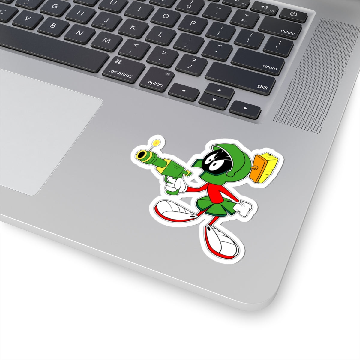 Marvin - Kiss-Cut Sticker