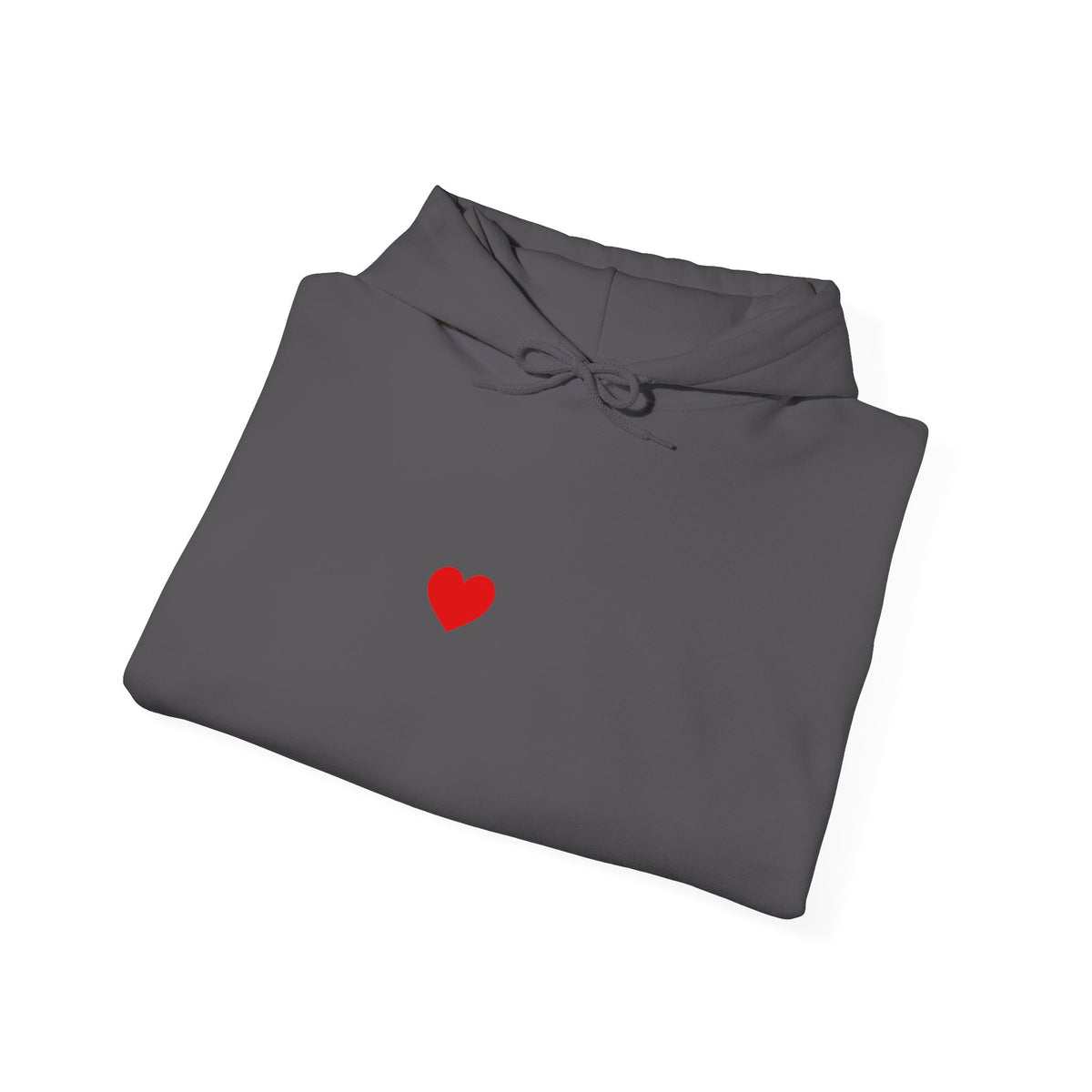 I Love Hot Dads - Hoodie