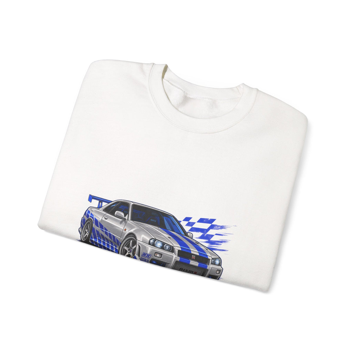 We miss you Paul - Crewneck Sweatshirt