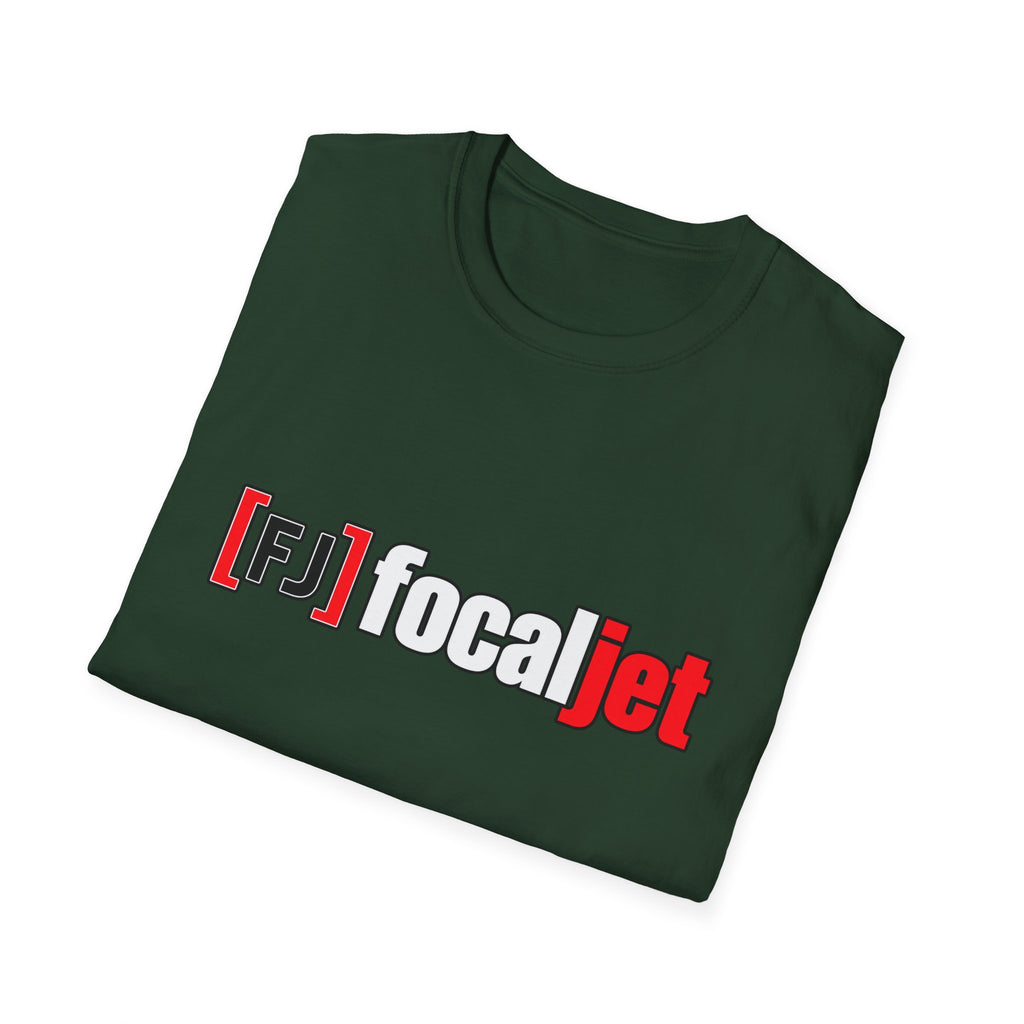 FJ FocalJet - Classic Tee
