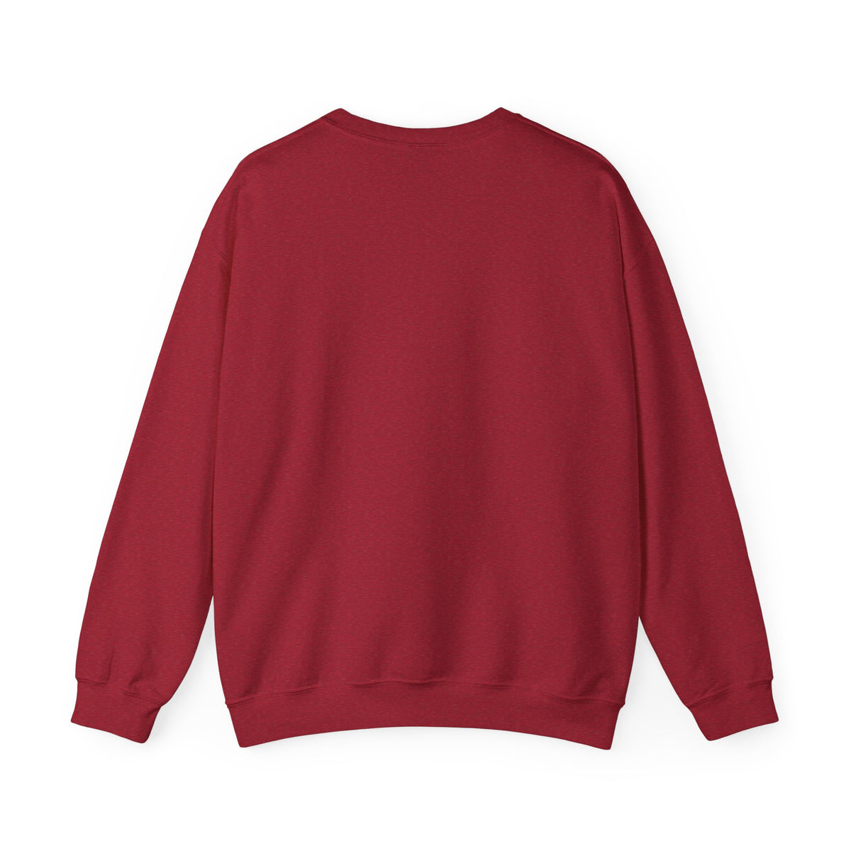 New Jersey Devils - Crewneck Sweatshirt